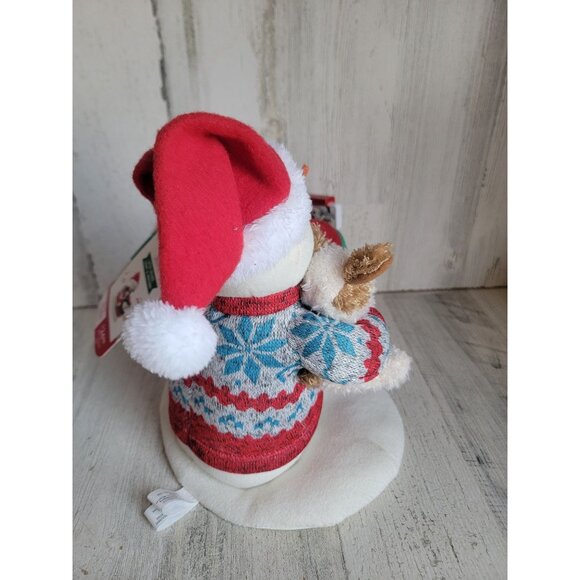 Hallmark cozy Christmas selfie sound light motion animated Xmas - Picture 4 of 7